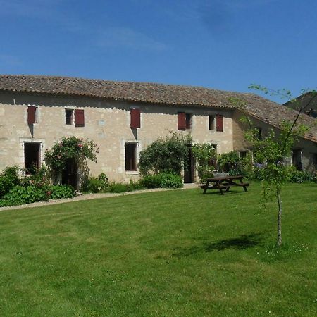 Maison De Bastien Lugon et l’Ile du Carney Exteriér fotografie